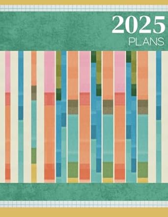 Transform Your Business in 2025: A Comprehensive Review of the 2025 Business Planner for Women: The Ultimate Organizer for Busy Female Entrepreneurs – 12 Month Planner With Goal-setting & Project Management – Monthly Spread, Weekly Spread, & Hourly Time-blocking