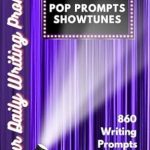 Unlock Your Musical Creativity: A Must-Read Review of Pop Prompts: Showtunes from Amazon Unlock Your Musical Creativity: A Must-Read Review of Pop Prompts: Showtunes from Amazon