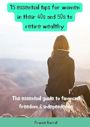 Unlock Your Financial Future: A Comprehensive Review of The Building Blocks for Financial Literacy