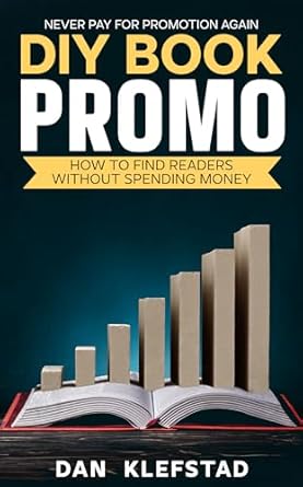Unlocking Reader Engagement: A Must-Read Guide to DIY Book Promo: How to Find Readers Without Spending Money from Amazon