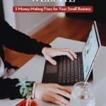 Transform Your Online Presence: A Must-Read Review of ‘It’s Not You, It’s Your Website: Five Money-Making Fixes for Your Small Business’ Transform Your Online Presence: A Must-Read Review of ‘It’s Not You, It’s Your Website: Five Money-Making Fixes for Your Small Business’