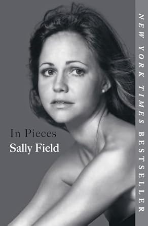 “An Unforgettable Journey of Resilience: A Review of *In Pieces*”