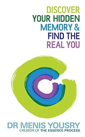 Unlock the Secrets of Your Mind: A Comprehensive Review of ‘Discover Your Hidden Memory & Find the Real You’