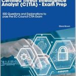 Essential Review of the Certified Threat Intelligence Analyst (C|TIA): 500 Questions and Explanations to Pass the EC-Council CTIA Exam Essential Review of the Certified Threat Intelligence Analyst (C|TIA): 500 Questions and Explanations to Pass the EC-Council CTIA Exam