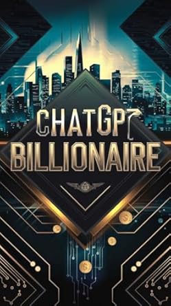 Discover the Secrets to Success: A Compelling Review of ‘Chat GPT Billionaire (The Power of ChatGPT Book 1)’