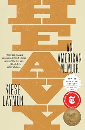 Unforgettable Journey of Self-Discovery: A Review of Heavy: An American Memoir