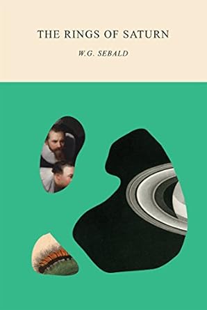 Discover the Profound Beauty of the Cosmos: A Review of The Rings of Saturn