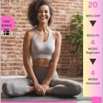 Transform Your Fitness Journey: A Comprehensive Review of WALL PILATES WORKOUT FOR WOMENS: Tone and Strengthen your Muscles and Enhance Mental Wellbeing – Woman Tailored Workout – Results in 4 weeks with Few minutes per Day – Anytime, Anywhere