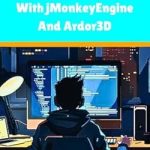 Unlock Your Game Development Potential: A Comprehensive Review of ‘Java Programming For 3D Game Development With jMonkeyEngine And Ardor3D: A Hands-on Beginner’s Guide to Building Stunning 3D Games with jMonkeyEngine, … and Real-World Projects (The ProgMaster)’ Unlock Your Game Development Potential: A Comprehensive Review of ‘Java Programming For 3D Game Development With jMonkeyEngine And Ardor3D: A Hands-on Beginner’s Guide to Building Stunning 3D Games with jMonkeyEngine, … and Real-World Projects (The ProgMaster)’