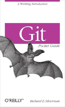 Essential Insights: A Comprehensive Review of Git Pocket Guide: A Working Introduction