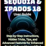 Unlock Your Productivity Potential: A Comprehensive Review of macOS Sequoia & iPadOS 18 User Guide: Step-by-Step Instructions, Hidden Tricks, Tips, and Advanced Features for Enhanced Productivity on Mac and iPad Unlock Your Productivity Potential: A Comprehensive Review of macOS Sequoia & iPadOS 18 User Guide: Step-by-Step Instructions, Hidden Tricks, Tips, and Advanced Features for Enhanced Productivity on Mac and iPad