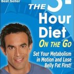Discover the Secrets of Quick Weight Loss: A Comprehensive Review of The 3-Hour Diet On the Go (Collins Gem) Discover the Secrets of Quick Weight Loss: A Comprehensive Review of The 3-Hour Diet On the Go (Collins Gem)