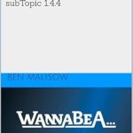 Unlock Your Cybersecurity Potential: A Must-Read Review of WannaBeA Domain Expert – CISSP – SubTopic 1.4.4 Unlock Your Cybersecurity Potential: A Must-Read Review of WannaBeA Domain Expert – CISSP – SubTopic 1.4.4