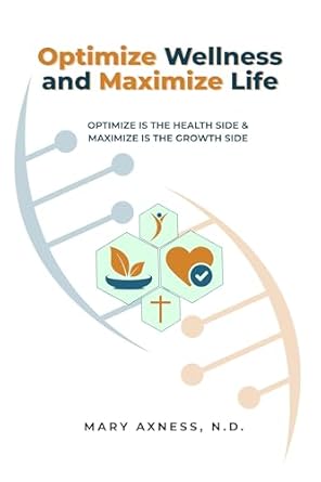 Transform Your Health and Success: A Comprehensive Review of ‘Optimize Wellness and Maximize Life’ – Unlocking Wellness and Growth