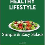 Discover Deliciously Healthy Recipes: A Review of ‘Lilo Cooking Channel: Healthy Lifestyle [Print Replica]’ for Your Wellness Journey