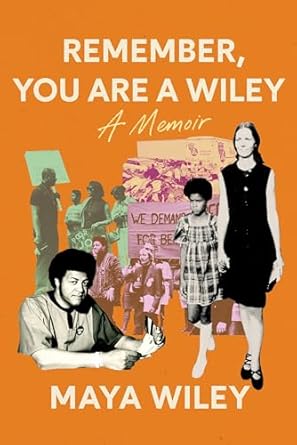 Unlocking Wisdom: A Must-Read Review of ‘Remember, You Are a Wiley’ That Will Inspire Your Journey