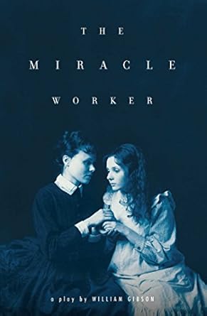 Discover the Inspiring Journey of Overcoming Obstacles: A Review of The Miracle Worker Reprint Edition