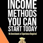 Unlock Financial Freedom: A Comprehensive Review of ‘4 Passive Income Methods You Can Start Today: Developing 4 Income Streams Alongside Your Current Job. Make Money Online Working From Home. Simple, Beginner Friendly Method To Help You Quit Your Job!’