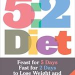 Discover the Secrets to Effective Weight Loss: A Comprehensive Review of The 5:2 Diet: Feast for 5 Days, Fast for 2 Days to Lose Weight and Revitalize Your Health