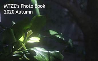 Discover the Visual Mastery of MTZZ Photo Book 2020 Autumn (Japanese Edition) – A Stunning Collection That Captivates!