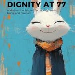 Discover the Heartwarming Journey of Technology and Well-Being: A Review of Digital Dignity at 77: A Mother-Son Story of Technology, Well-Being, and Freedom (AI for Us Book 1) Discover the Heartwarming Journey of Technology and Well-Being: A Review of Digital Dignity at 77: A Mother-Son Story of Technology, Well-Being, and Freedom (AI for Us Book 1)