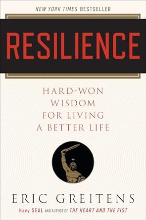Transform Your Life with Insights from ‘Resilience: Hard-Won Wisdom for Living a Better Life’ – A Must-Read Review!