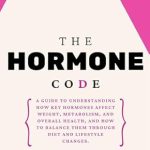 Unlocking Health: A Comprehensive Review of The Hormone Code: Balancing Hormones for Weight Loss, Longevity, and Optimal Health (The Code Series)