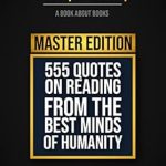 Unlock Your Potential with This Game-Changing Review: Readerpreneurship Master Edition: A Book About Books from Amazon