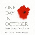Unforgettable Tales of Courage: A Review of One Day in October: Forty Heroes, Forty Stories from Amazon