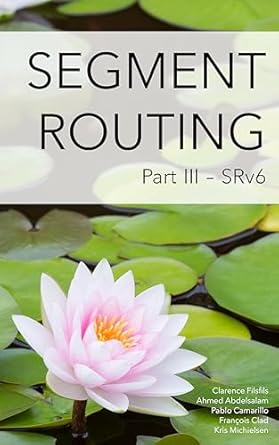 Unveiling the Future of Networking: A Comprehensive Review of Segment Routing Part III: SRv6