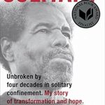 An Unforgettable Journey of Self-Discovery: A Review of Solitary by Amazon