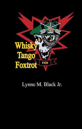 Discover the Hilarious Adventures of a War Correspondent: A Review of Whisky Tango Foxtrot