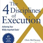Transform Your Goals with This Inspiring Review of The 4 Disciplines of Execution: Revised and Updated: Achieving Your Wildly Important Goals