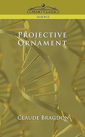 Discover the Magic of Design in ‘Projective Ornament’: A Comprehensive Review of Innovative Artistic Concepts
