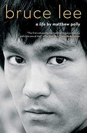 Uncover the Inspiring Legacy of Bruce Lee: A Life – A Comprehensive Review of His Journey