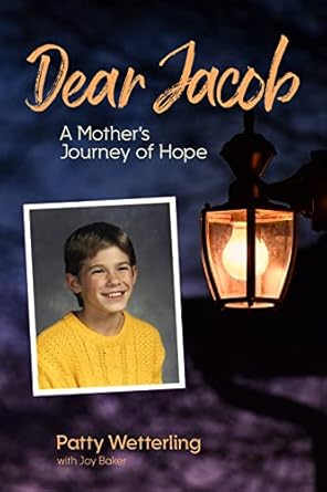 An Inspiring Tale of Resilience: Discover ‘Dear Jacob: A Mother’s Journey of Hope’