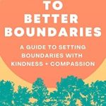 Discover Life-Changing Strategies in Our Review of ’21 Days to Better Boundaries: A Guide to Setting Boundaries with Kindness + Compassion’