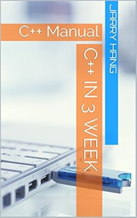 Master C++ Quickly: A Comprehensive Review of ‘C++ in 3 Weeks’ – Your Ultimate Guide to Programming Success!
