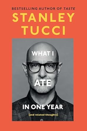 An Eye-Opening Journey Through Food: What I Ate in One Year (and Related Thoughts) – A Must-Read for Foodies!