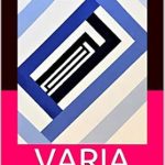 Discover the Depths of Creativity: A Review of VARIA: Fragments sur l’art (French Edition)