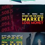 Unlocking Investment Success: A Comprehensive Review of ‘Why Investors Lose Money On The Stock Market!’: 90% of Investors Lose Money on the Stock Market