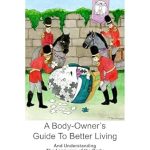 Unlock the Secrets of Wellness: A Comprehensive Review of The Puzzle of Health: A Body-Owner’s Guide to Better Living and Understanding the Language of the Body