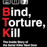 Unveiling the Chilling Truth: A Review of Bind, Torture, Kill: The Inside Story of BTK, the Serial Killer Next Door