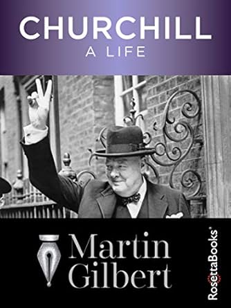 Discover the Remarkable Journey of a Titan: A Review of ‘Churchill: A Life’