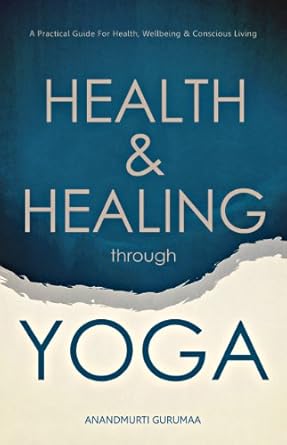 Discover the Transformative Benefits: A Comprehensive Review of ‘Health & Healing through Yoga’