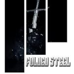 Unveiling the Epic Adventure: A Review of Folded Steel: Book Three of the Forge Trilogy (Shadow Guardians 3)