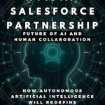 Must-Read Insights: THE NVIDIA-SALESFORCE PARTNERSHIP: Future of AI and Human Collaboration: How Autonomous Artificial Intelligence Will Redefine Industries (AI, GADGET, BOT AND TRENDS UPDATES)