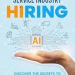 Unlocking Hiring Excellence: A Must-Read Review of ‘Revolutionize Service Industry Hiring: Discover the Secrets to Exceptional Success from Amazon’