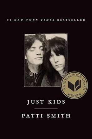 Discover the Heartfelt Journey of Friendship in ‘Just Kids: An Autobiography’ – A Compelling Review