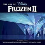 Discover the Magic: A Comprehensive Review of The Art of Frozen 2